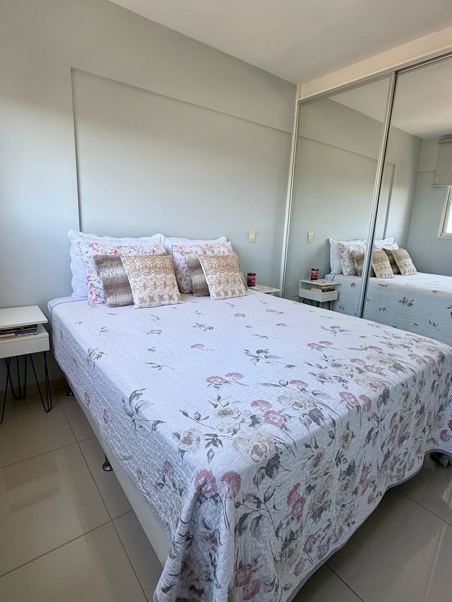 Apartamento, 2 quartos, 59 m² - Foto 5