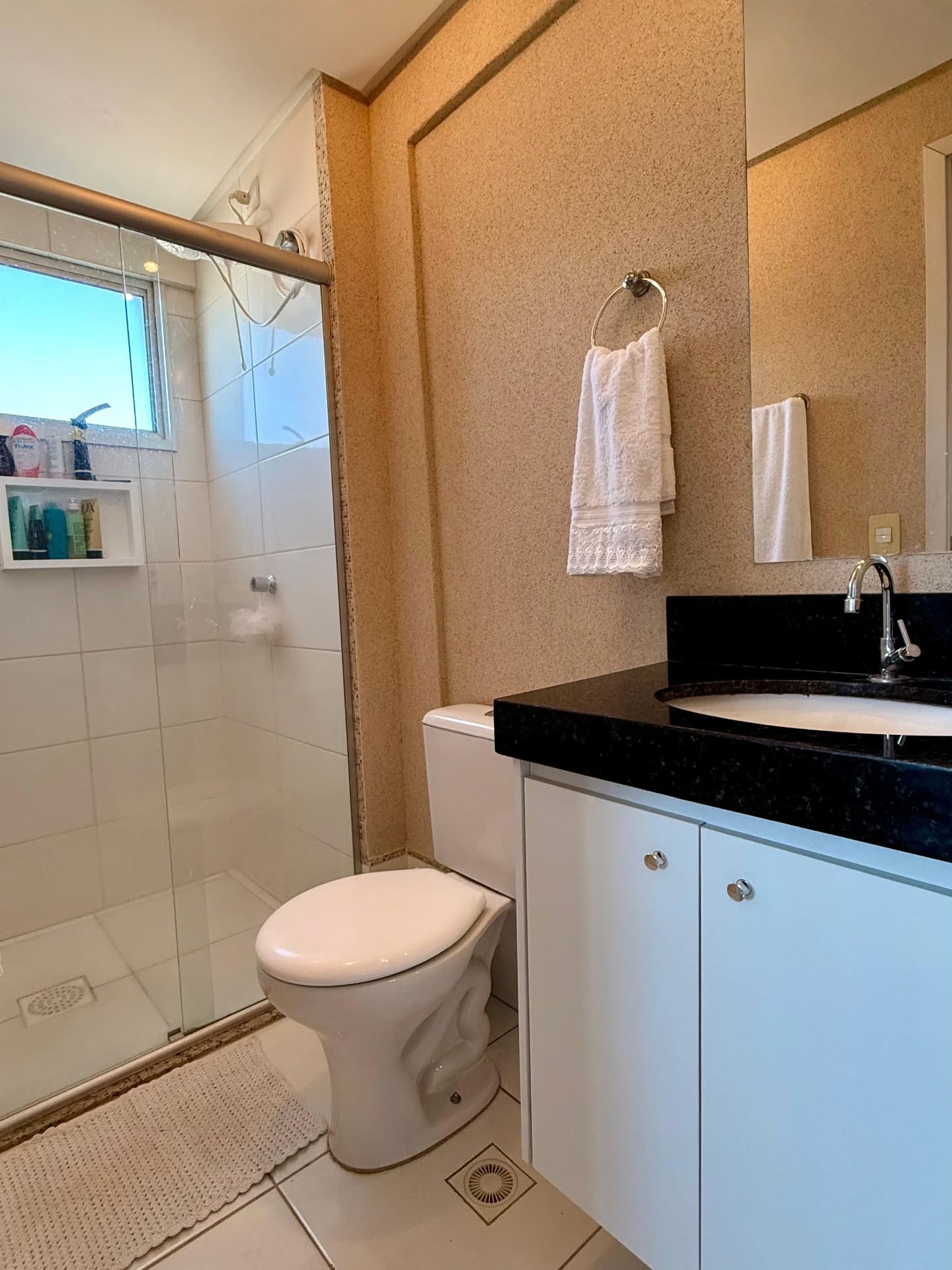 Apartamento, 2 quartos, 59 m² - Foto 4