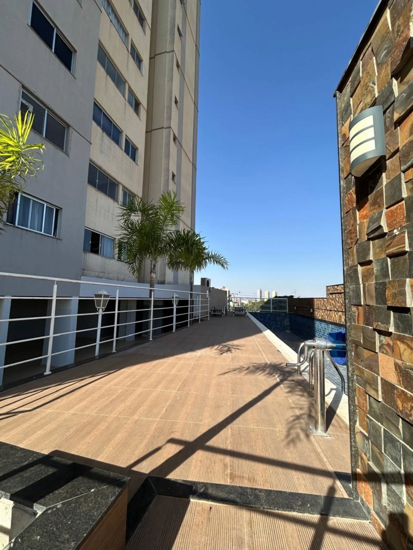 Apartamento, 2 quartos, 59 m² - Foto 3