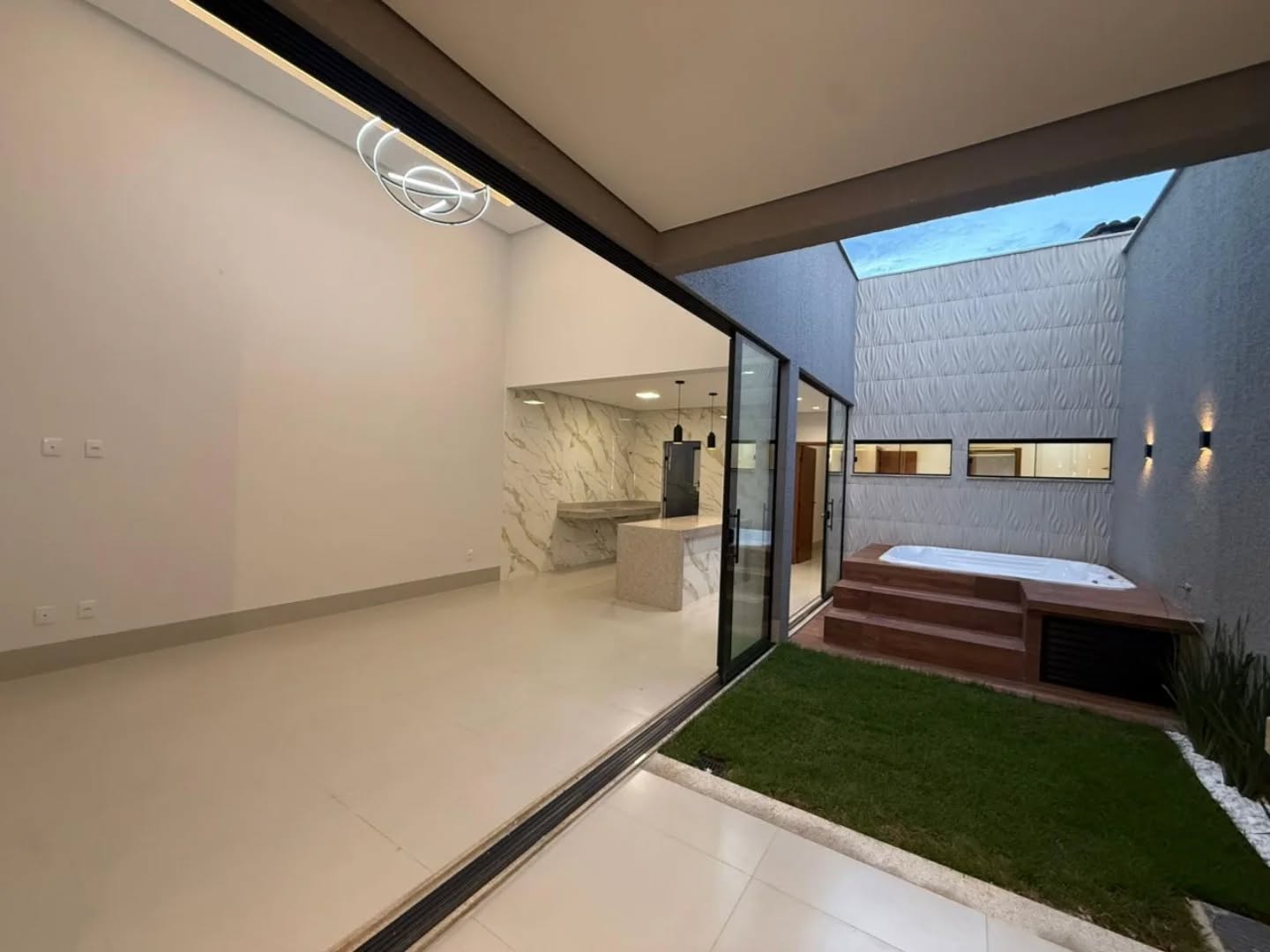 Casa, 3 quartos, 135 m² - Foto 5