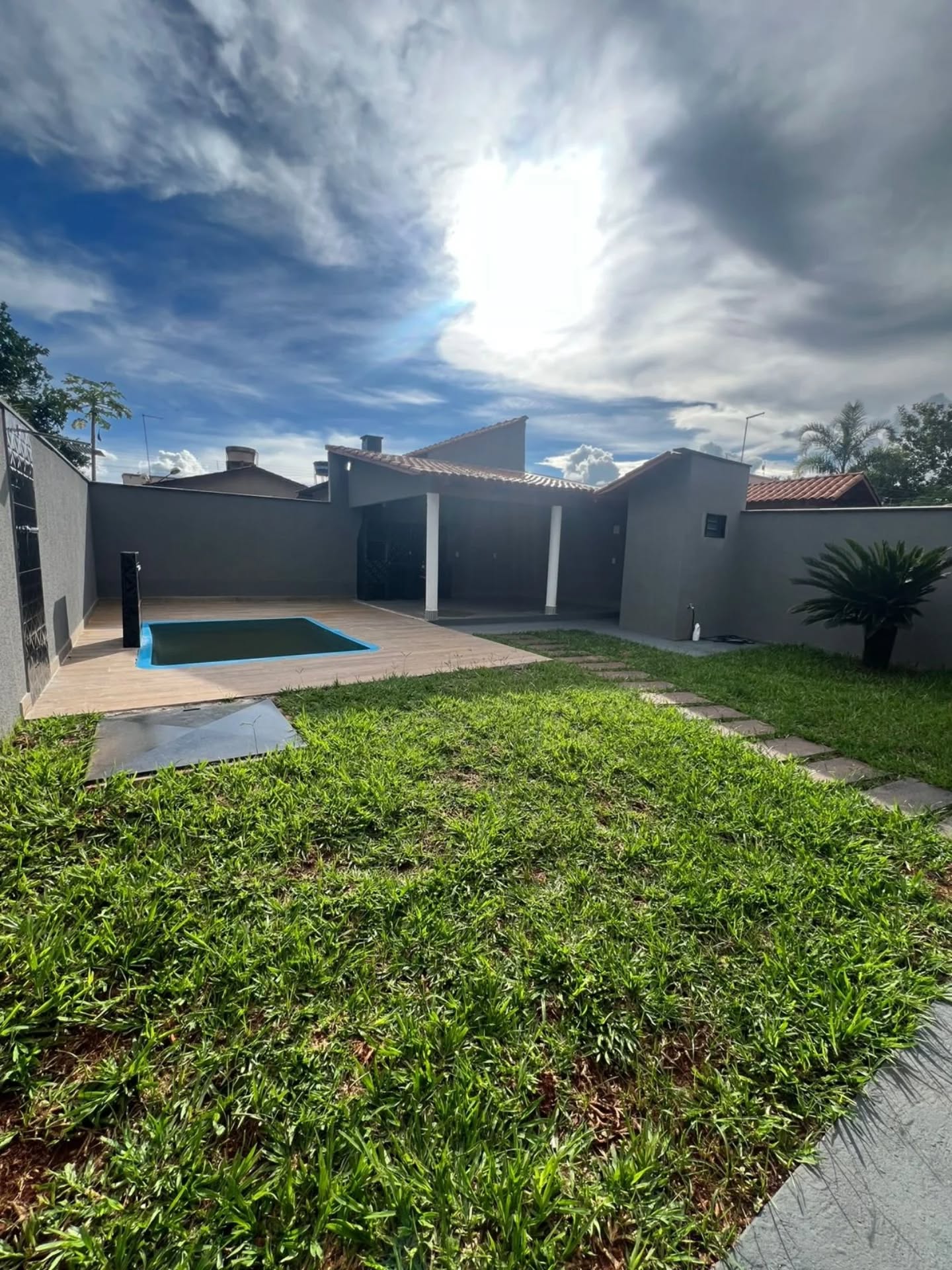 Casa, 3 quartos, 111 m² - Foto 8