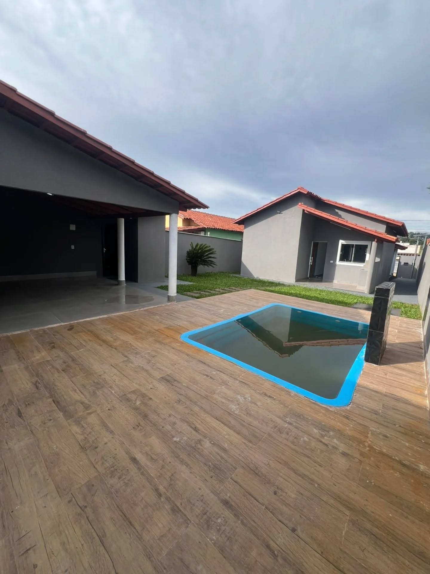 Casa, 3 quartos, 111 m² - Foto 5