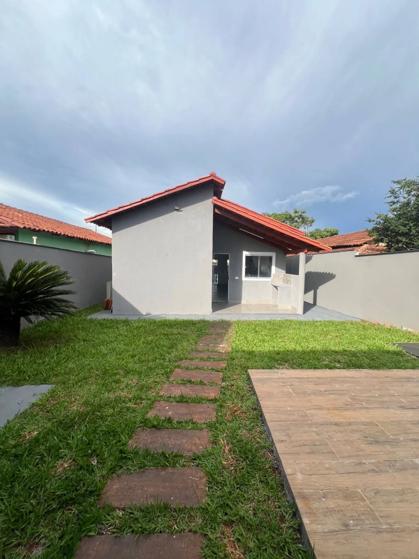 Casa, 3 quartos, 111 m² - Foto 4