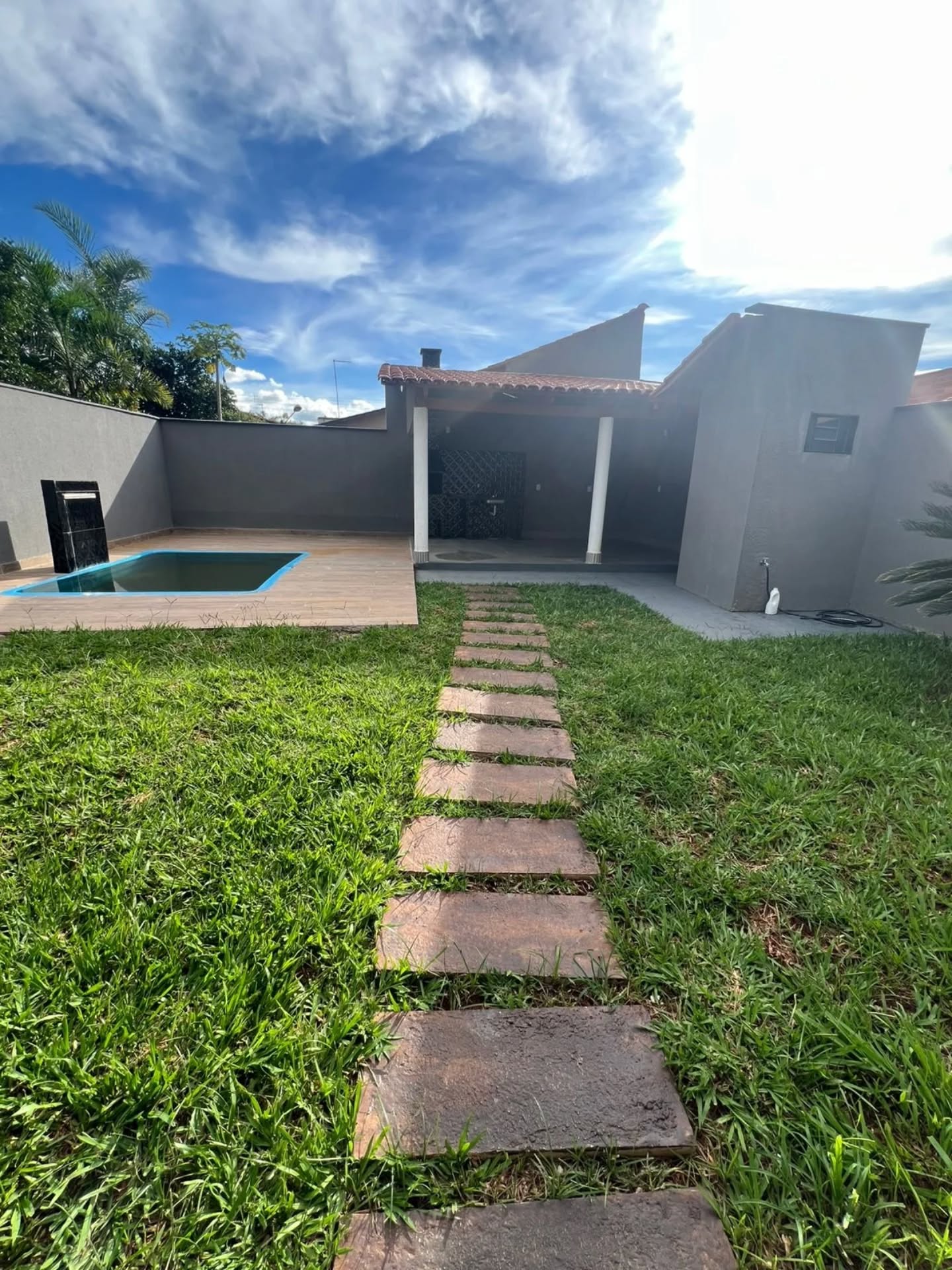 Casa, 3 quartos, 111 m² - Foto 3