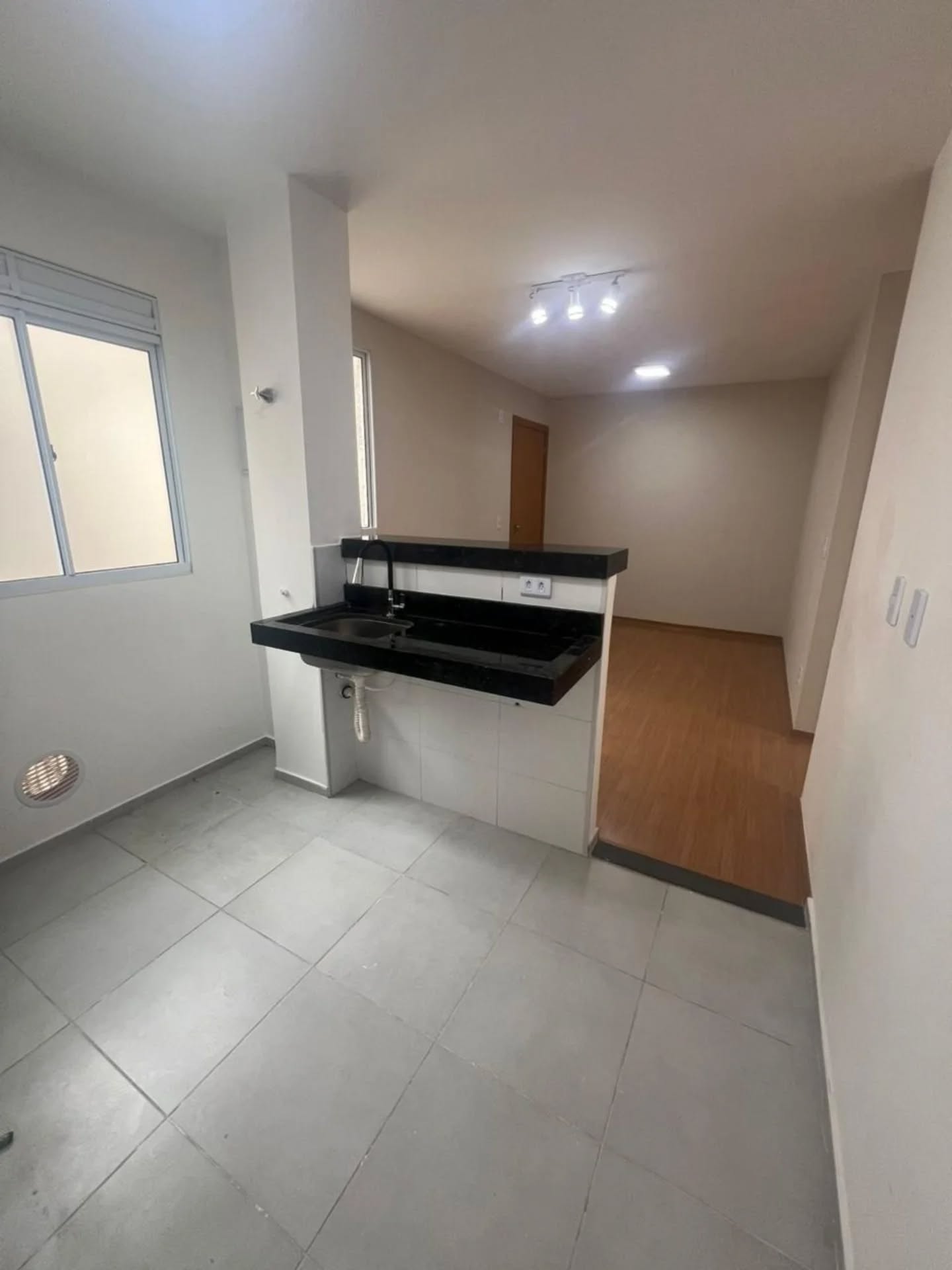Apartamento, 2 quartos, 40 m² - Foto 4
