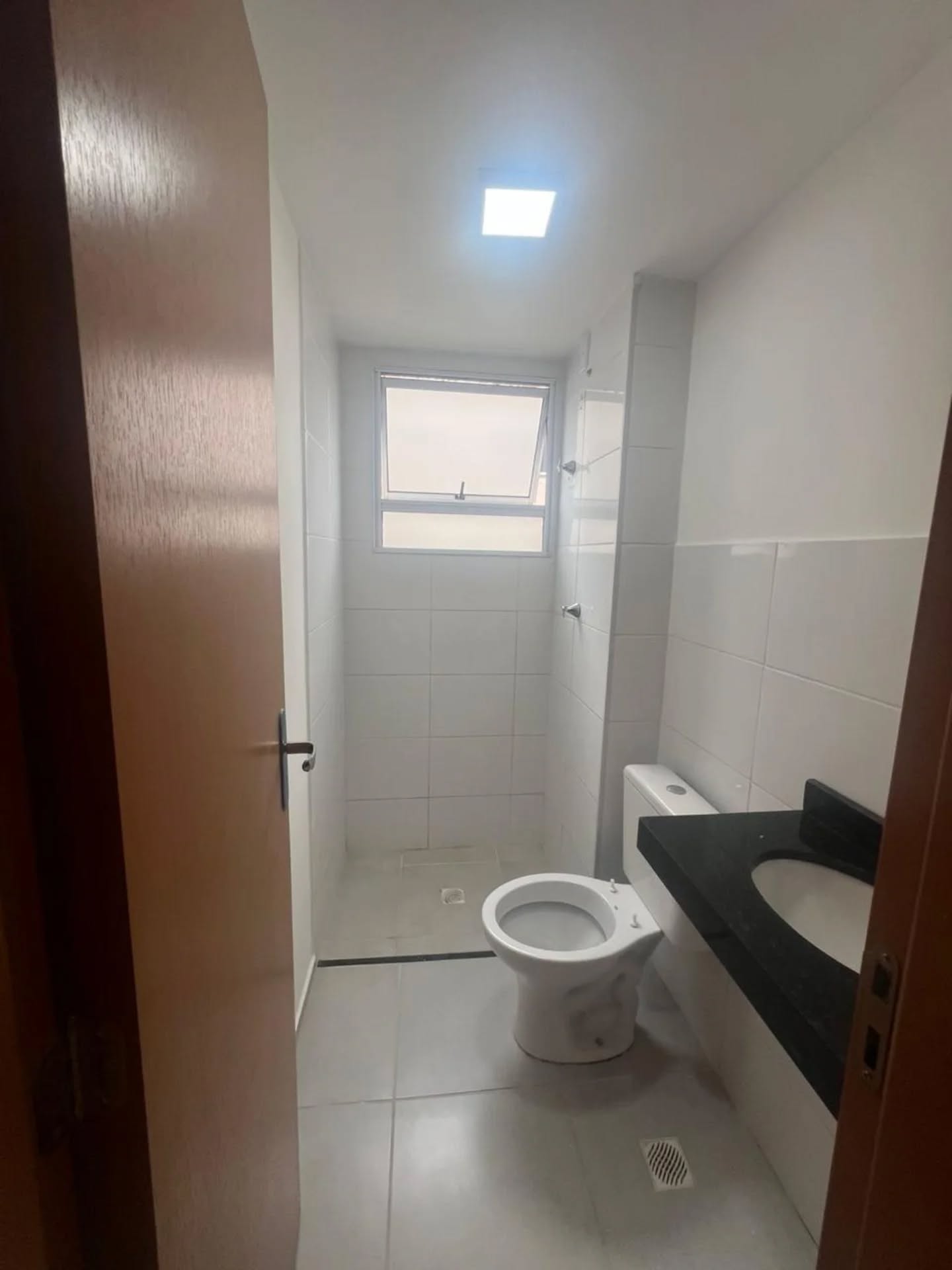 Apartamento, 2 quartos, 40 m² - Foto 9