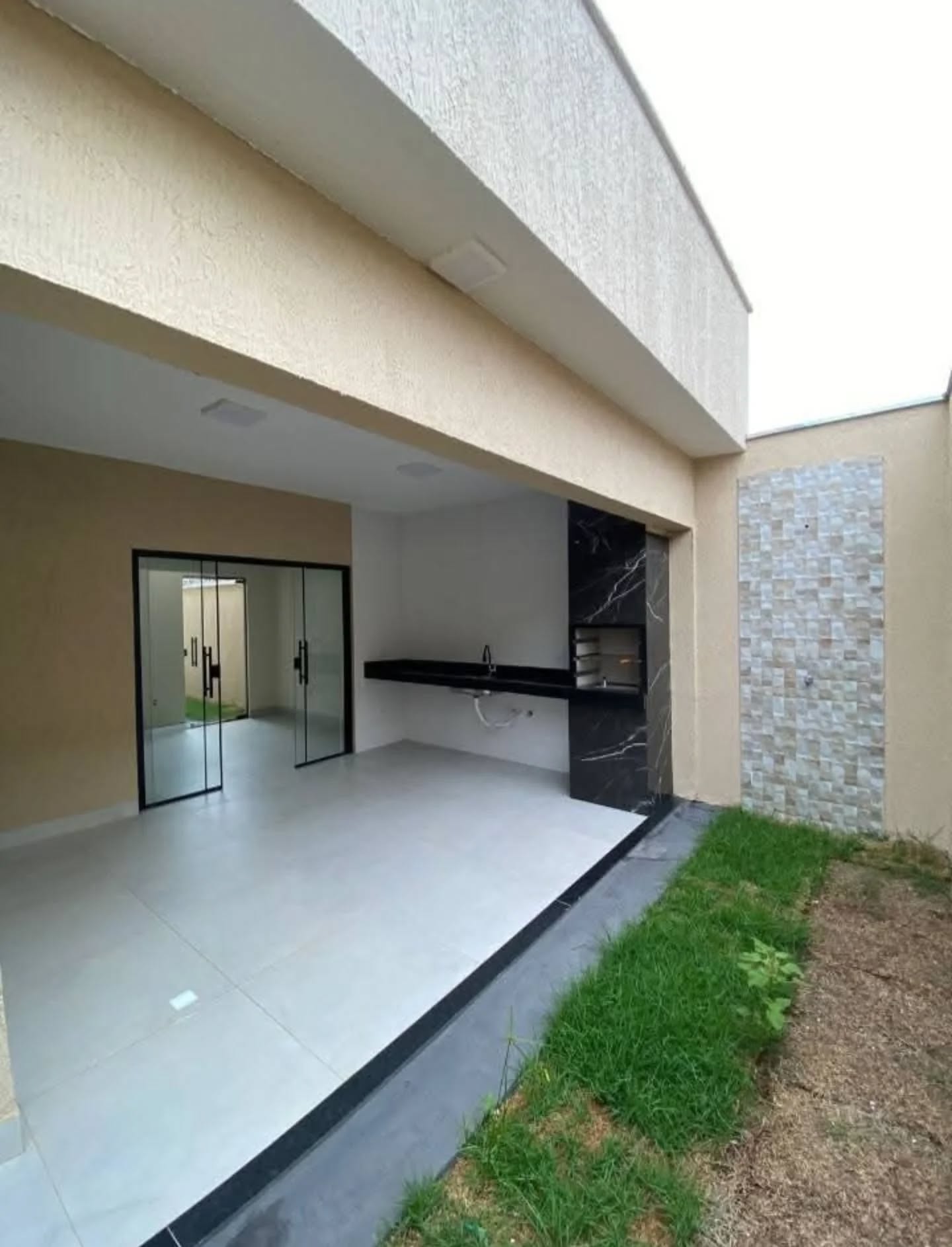 Casa, 3 quartos, 113 m² - Foto 11