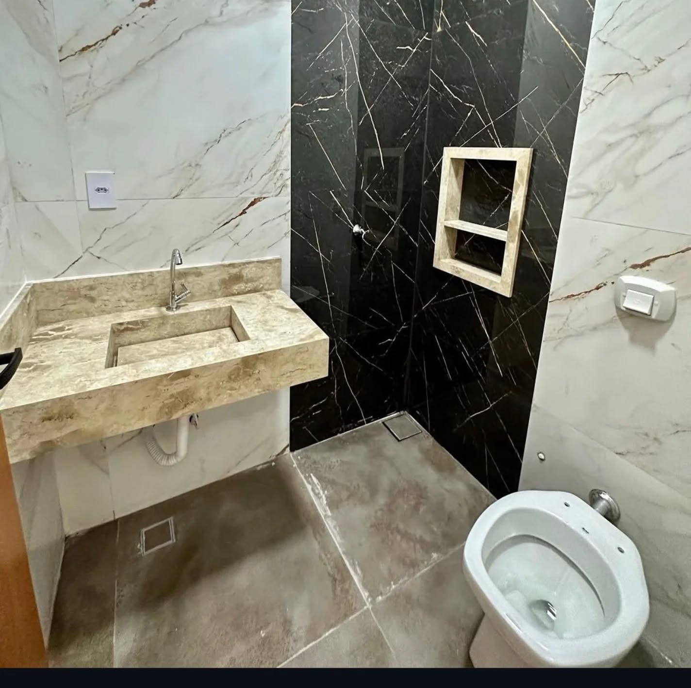 Casa, 3 quartos, 100 m² - Foto 6