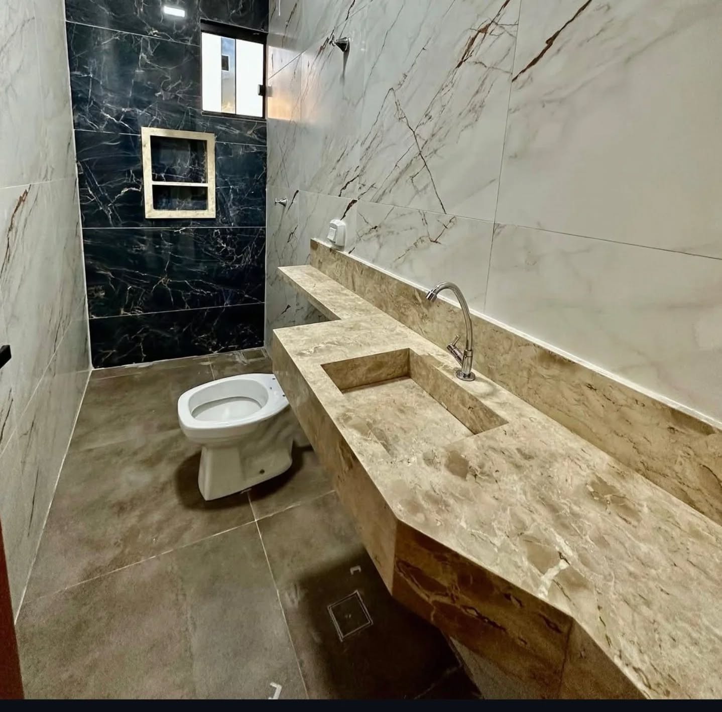 Casa, 3 quartos, 100 m² - Foto 4