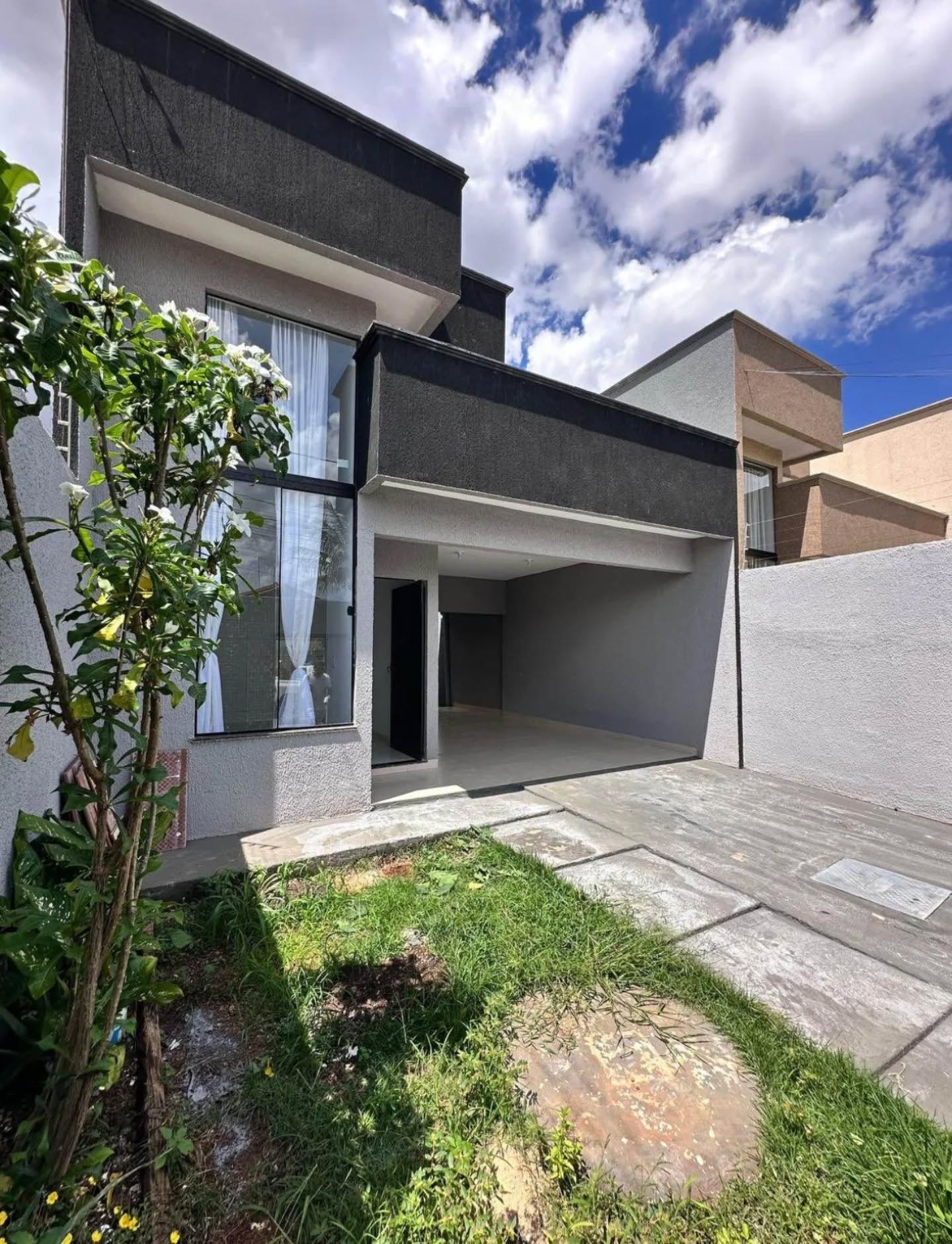 Casa, 3 quartos, 120 m² - Foto 1