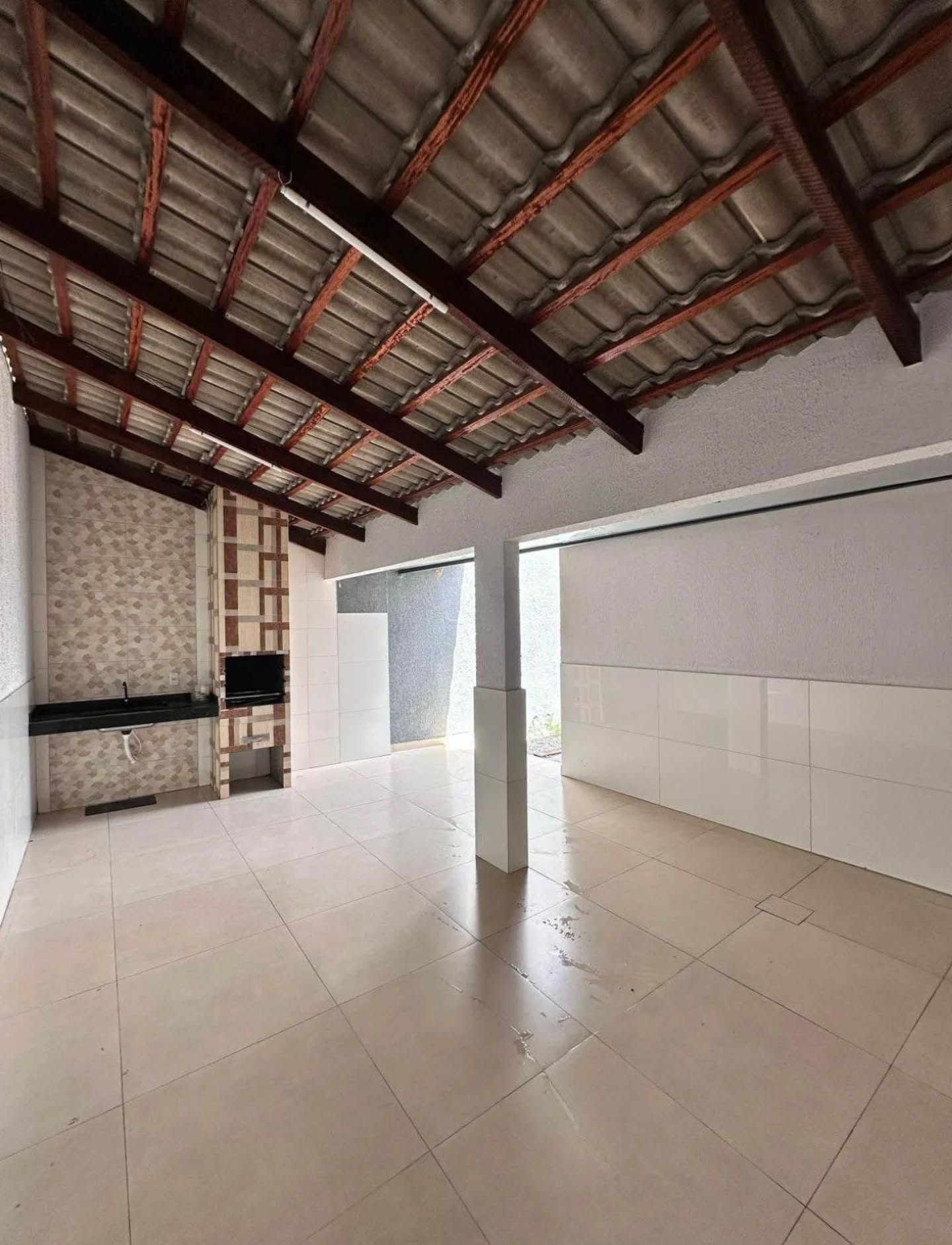 Casa, 3 quartos, 120 m² - Foto 2