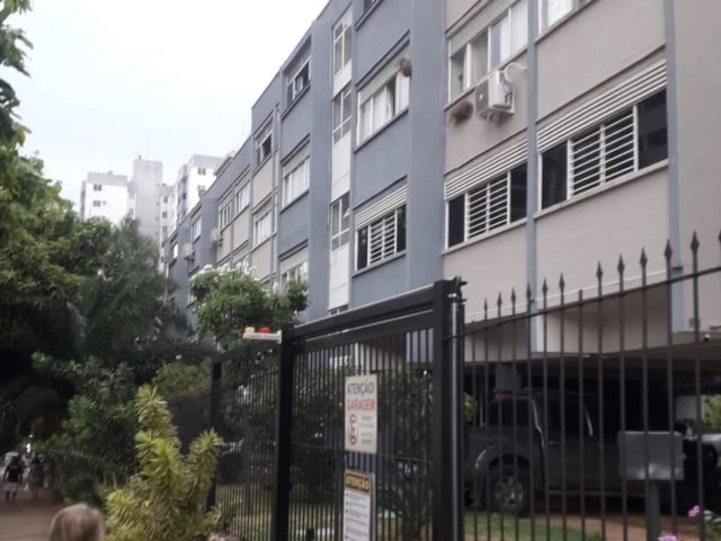 Apartamento, 3 quartos, 82 m² - Foto 1