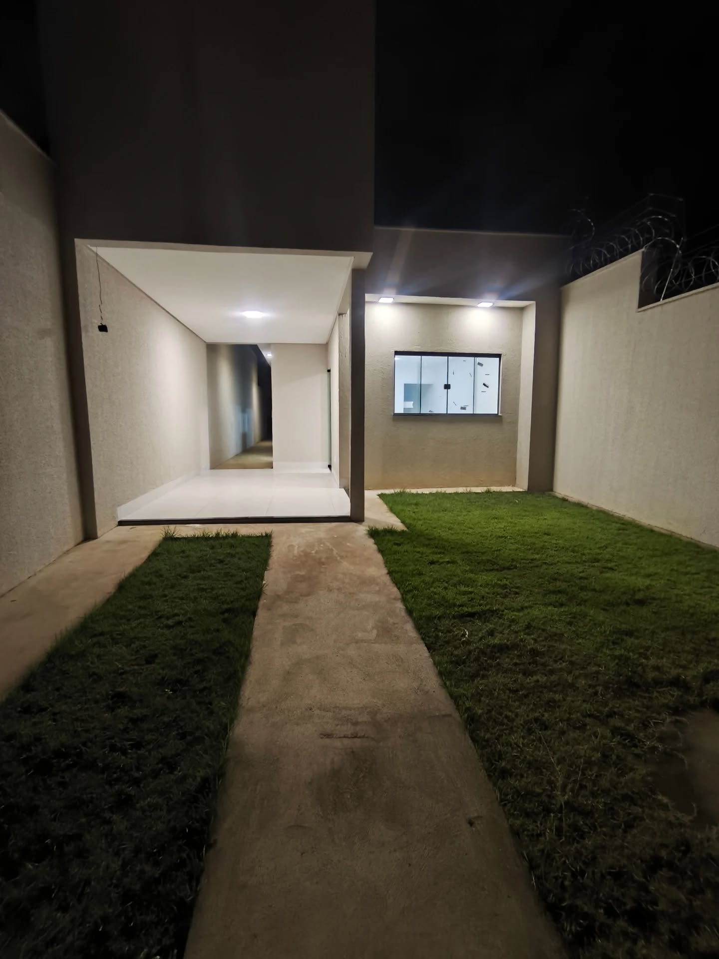 Casa, 3 quartos, 110 m² - Foto 1