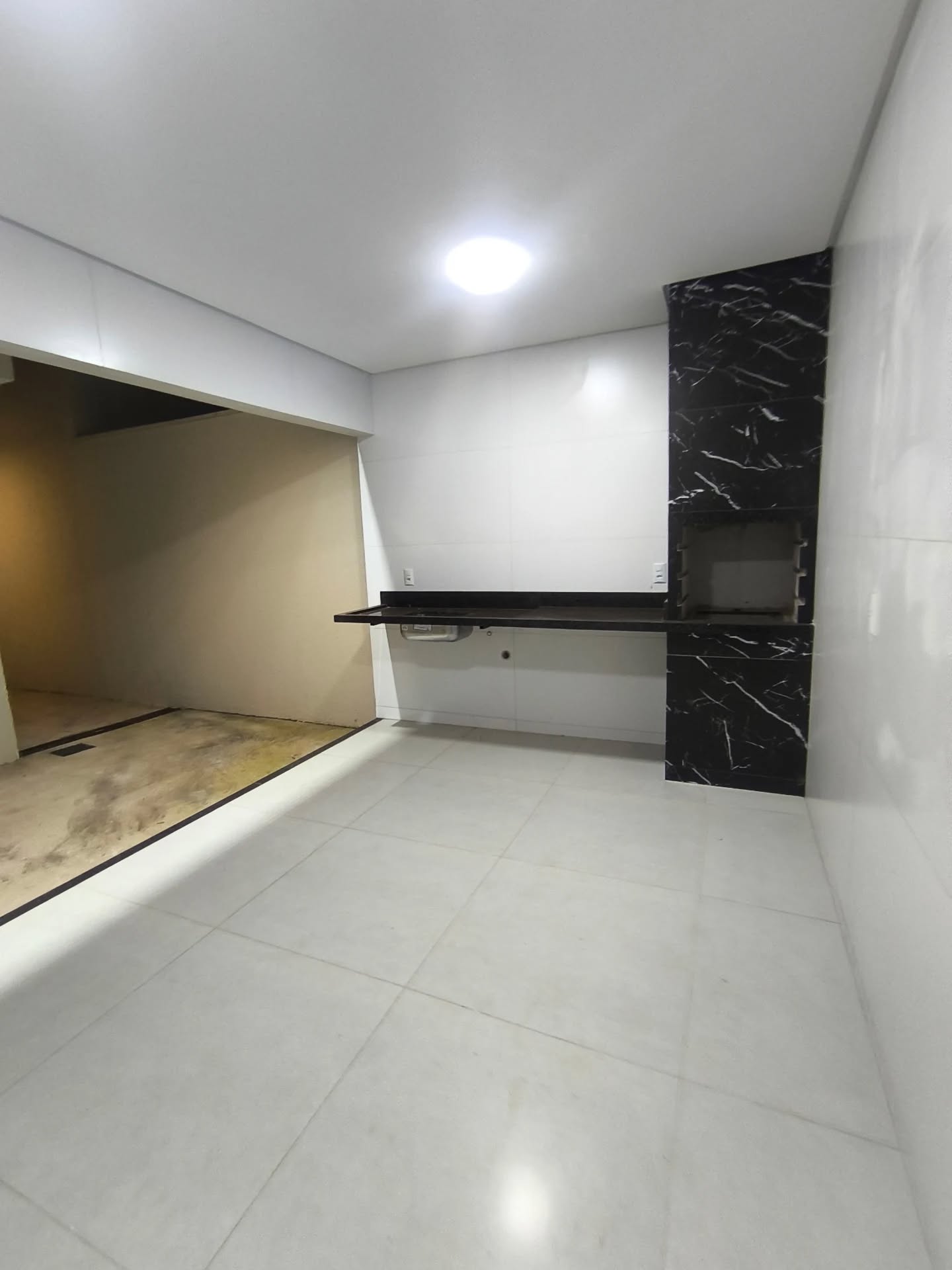 Casa, 3 quartos, 110 m² - Foto 2