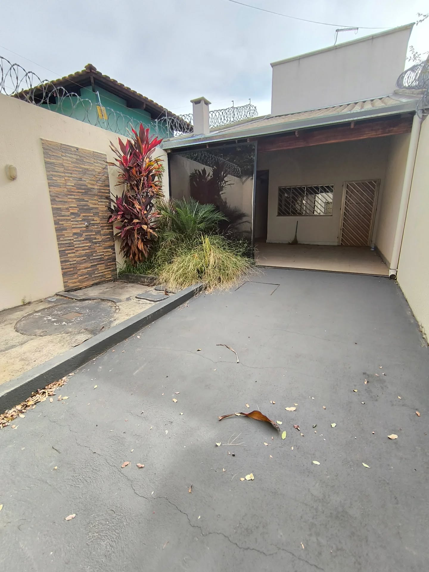 Casa, 3 quartos, 99 m² - Foto 1