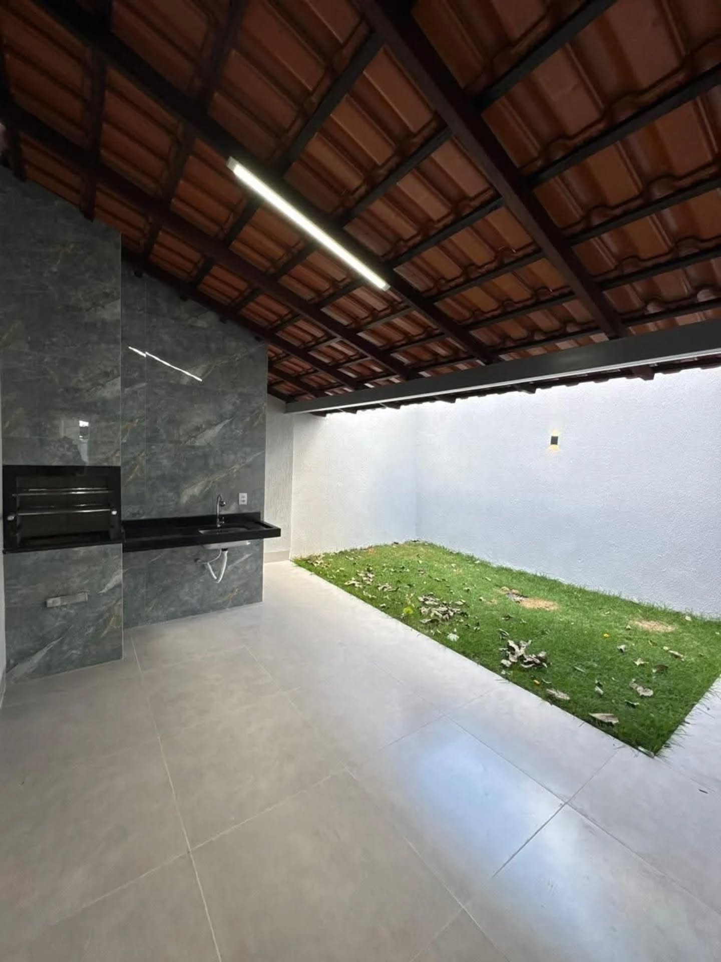 Casa, 3 quartos, 116 m² - Foto 3