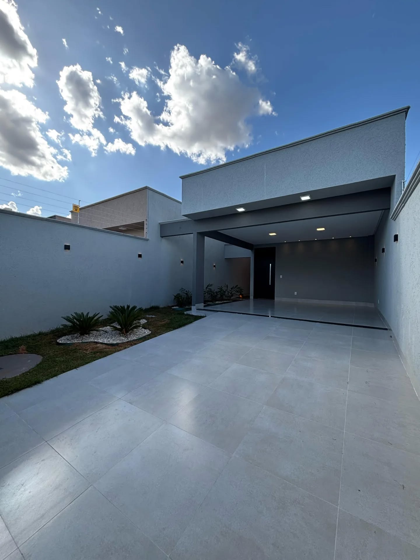 Casa, 3 quartos, 147 m² - Foto 1