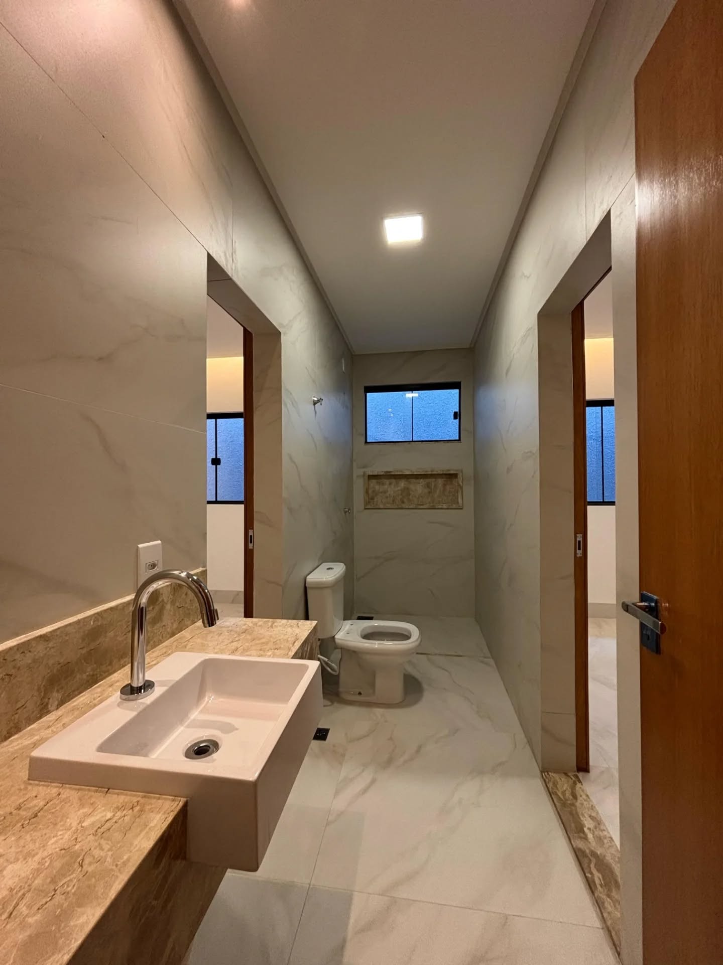 Casa, 3 quartos, 147 m² - Foto 13