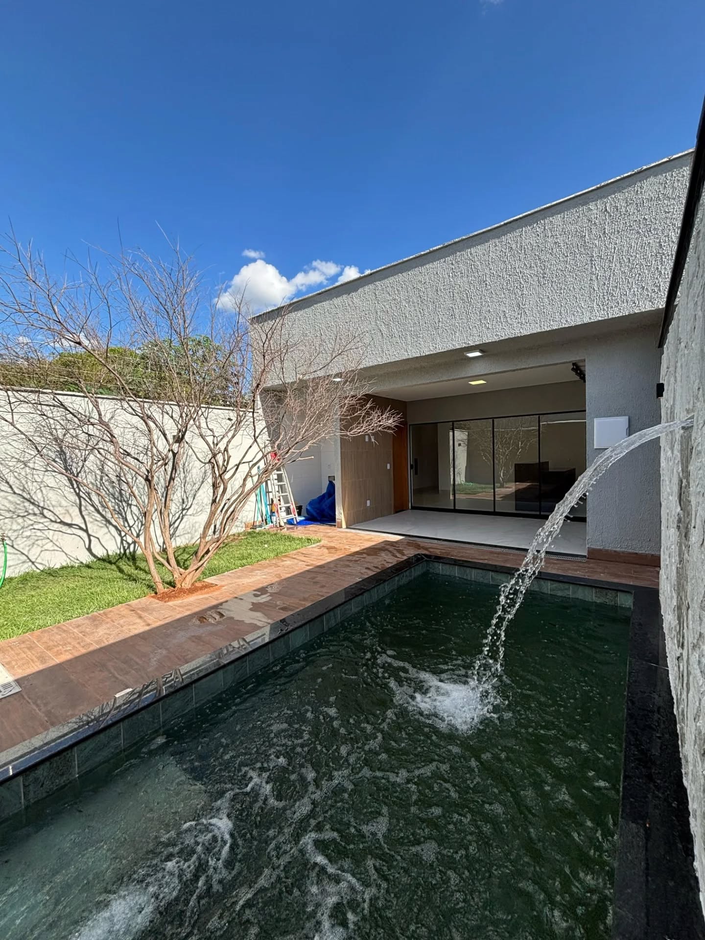 Casa, 3 quartos, 147 m² - Foto 2