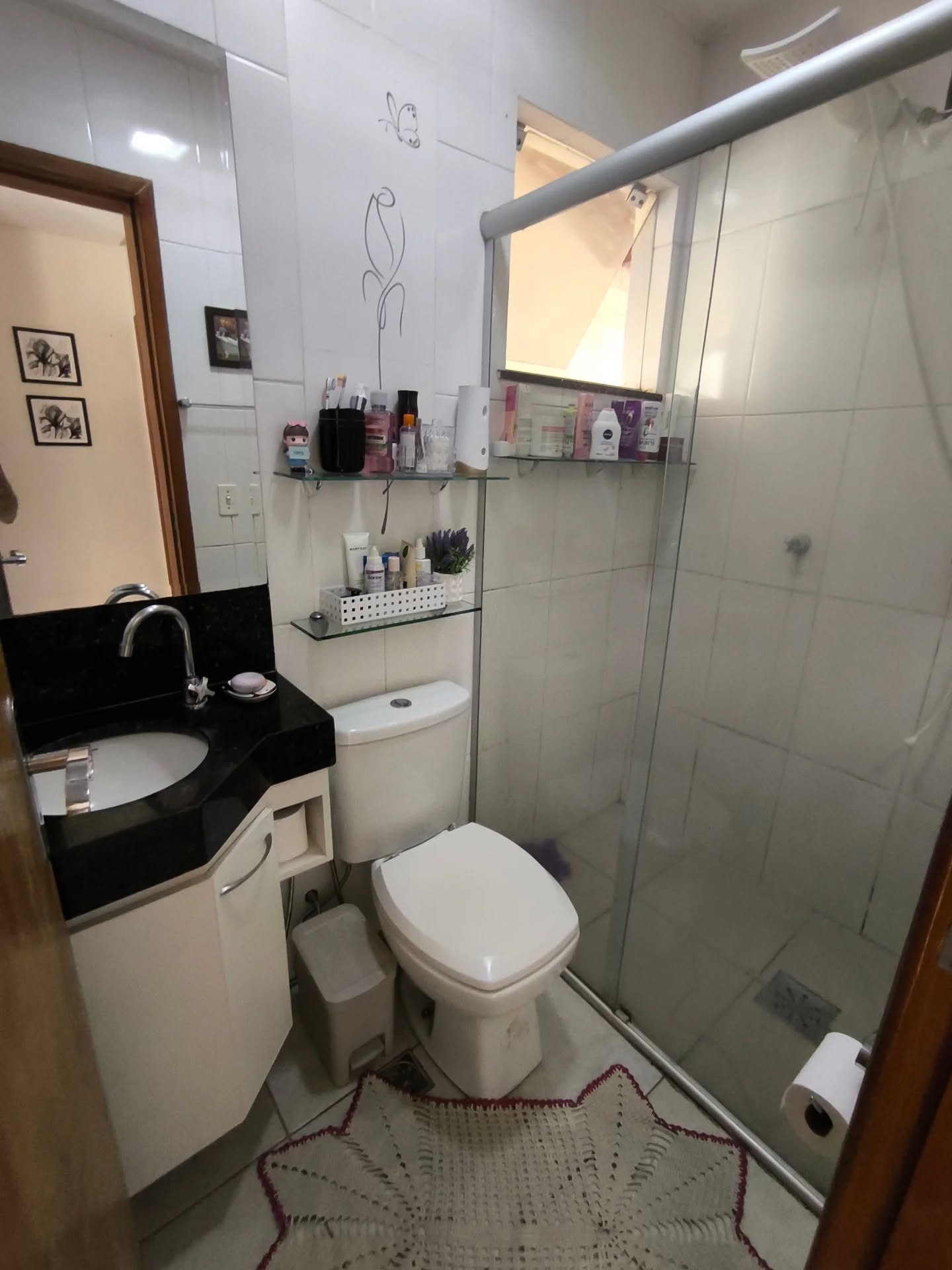 Casa de Condomínio, 3 quartos - Foto 14
