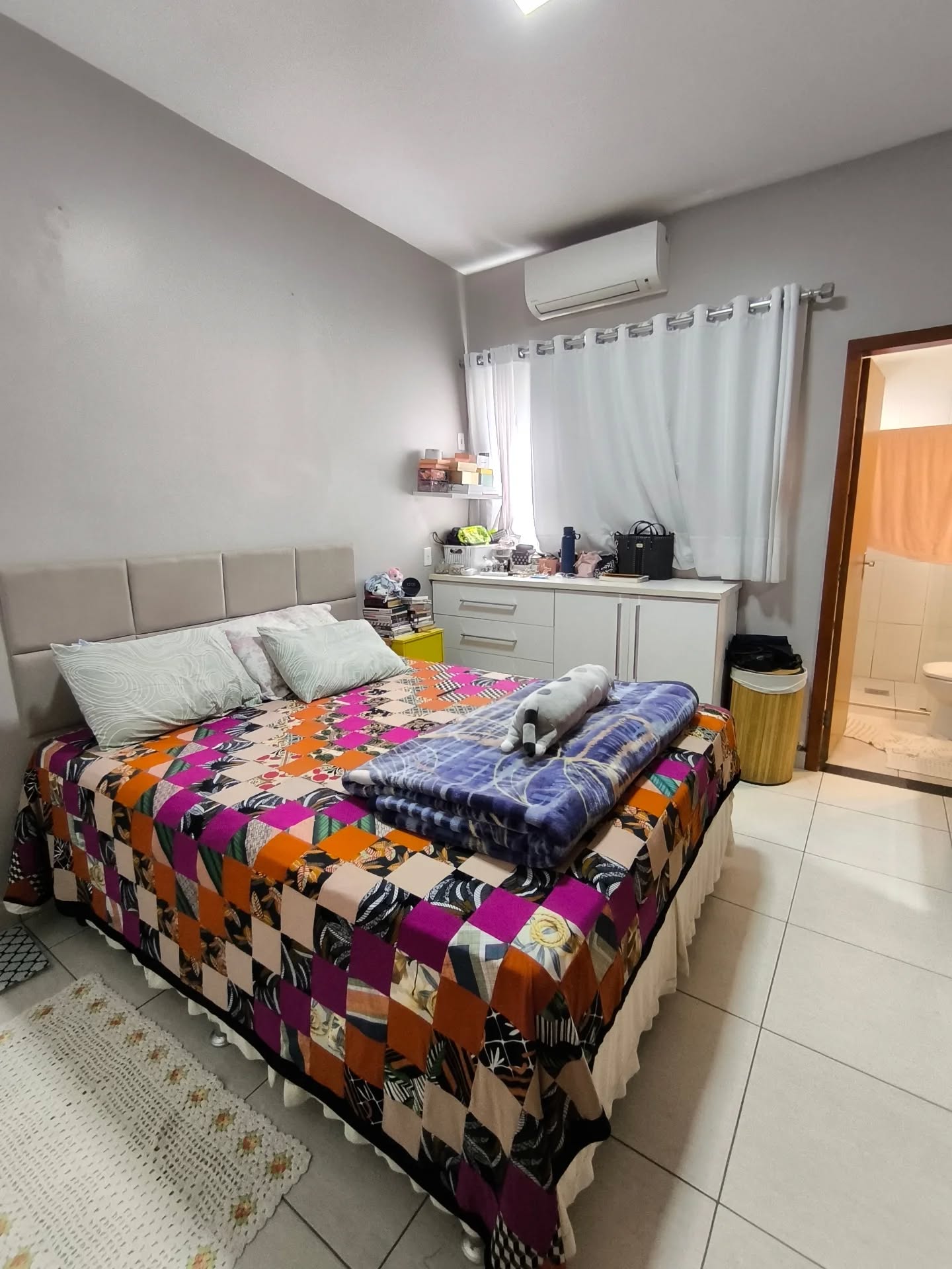 Casa de Condomínio, 3 quartos - Foto 11