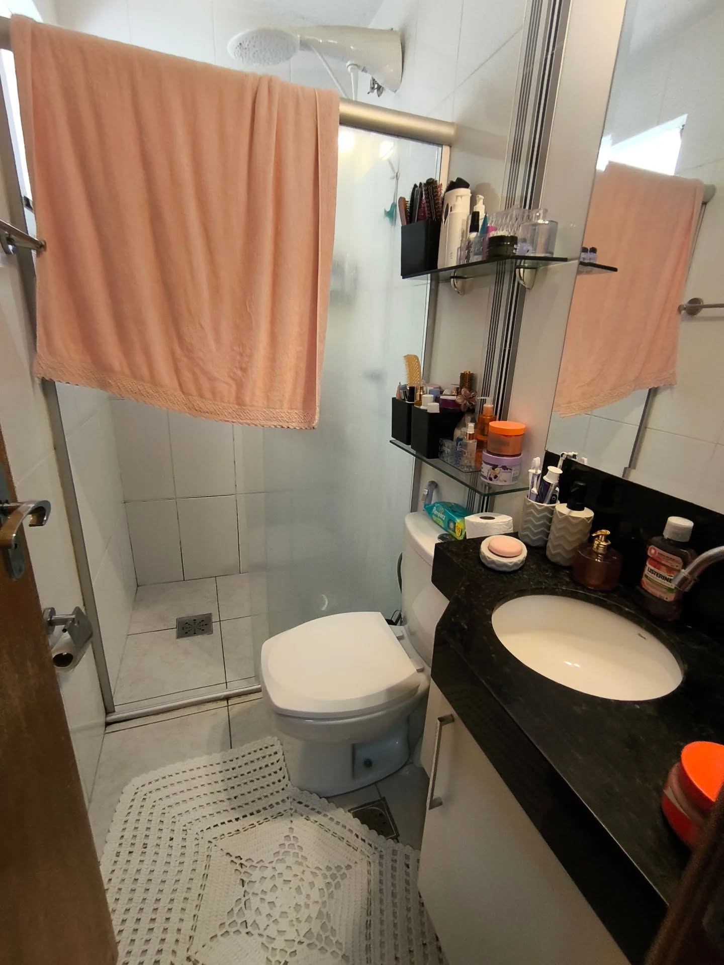 Casa de Condomínio, 3 quartos - Foto 10
