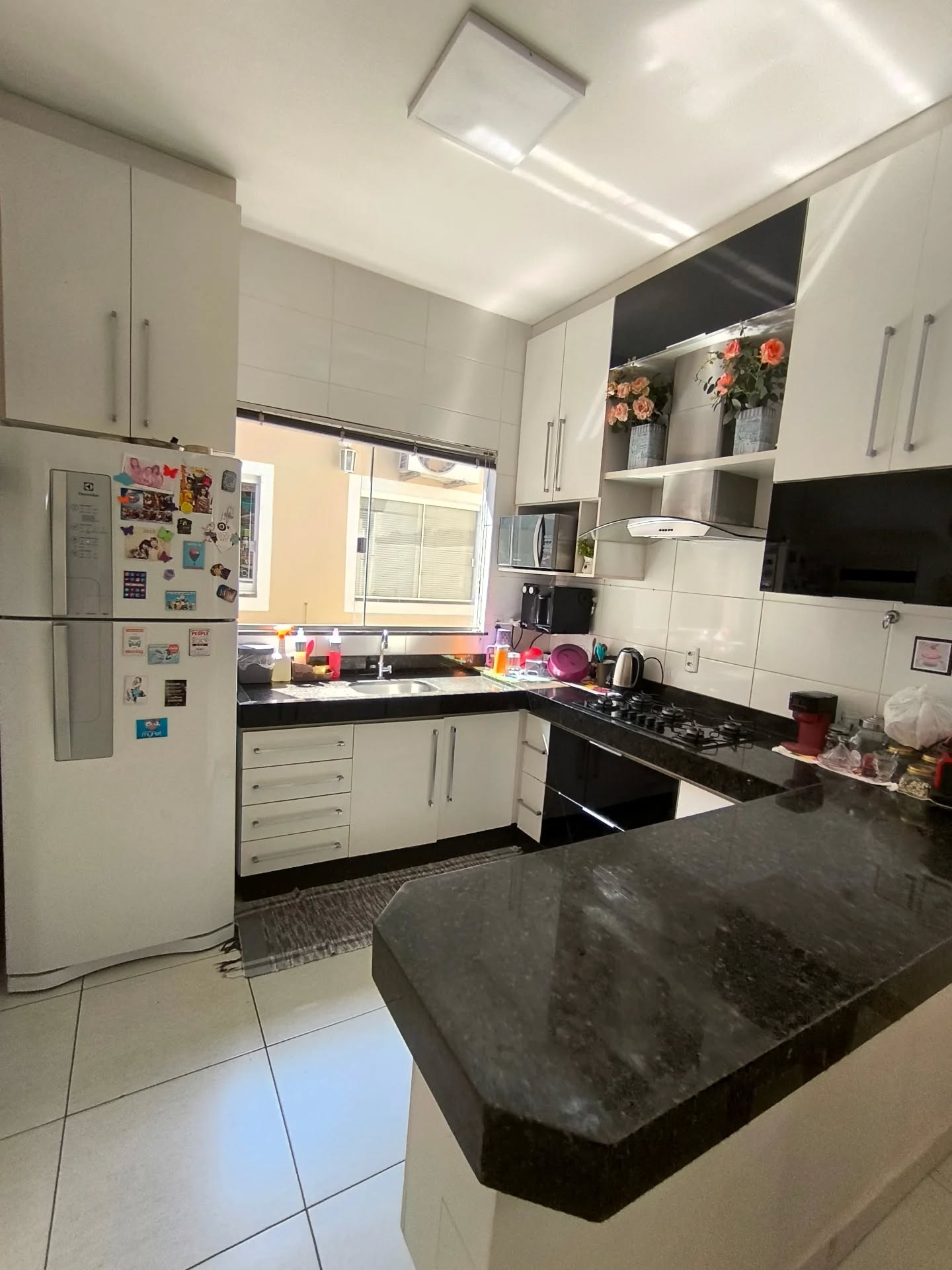 Casa de Condomínio, 3 quartos - Foto 8