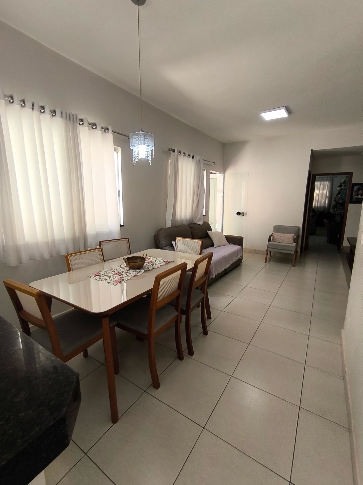 Casa de Condomínio, 3 quartos - Foto 6