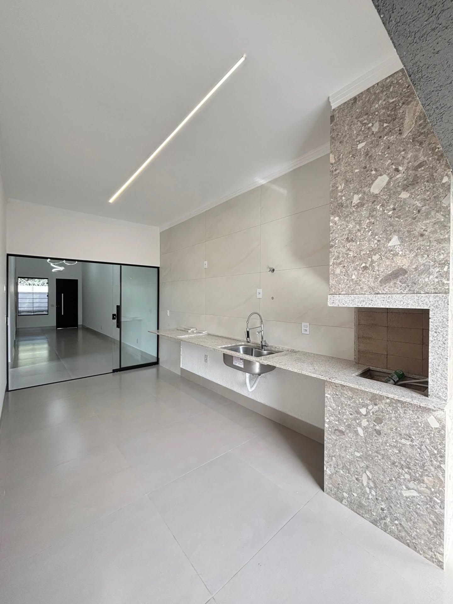 Casa, 3 quartos, 127 m² - Foto 4