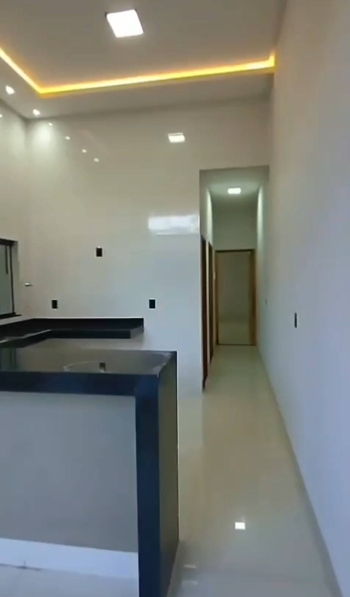 Casa, 2 quartos, 68 m² - Foto 6