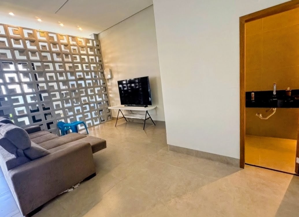 Casa de Condomínio, 3 quartos - Foto 11