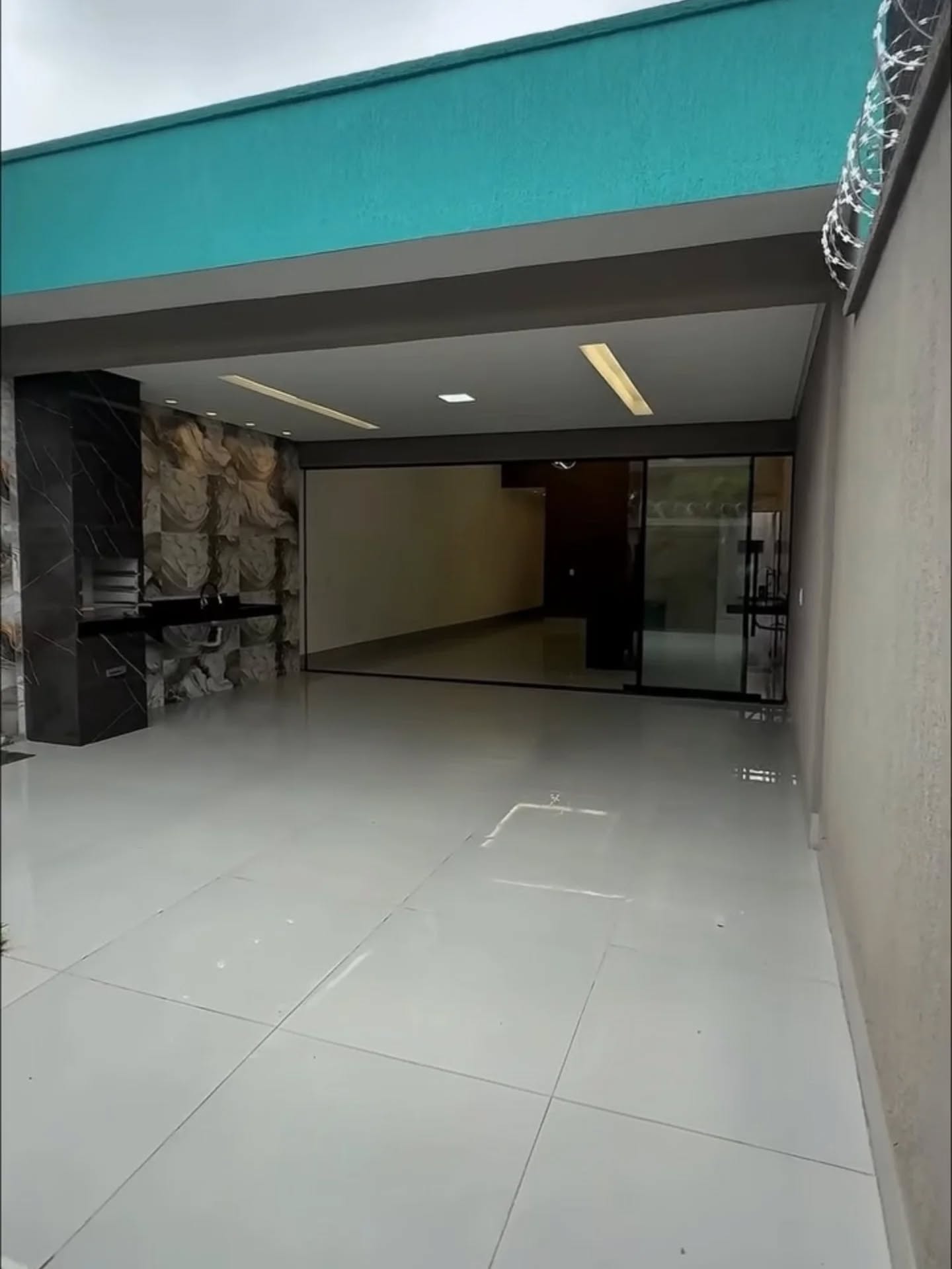 Casa, 3 quartos, 135 m² - Foto 1