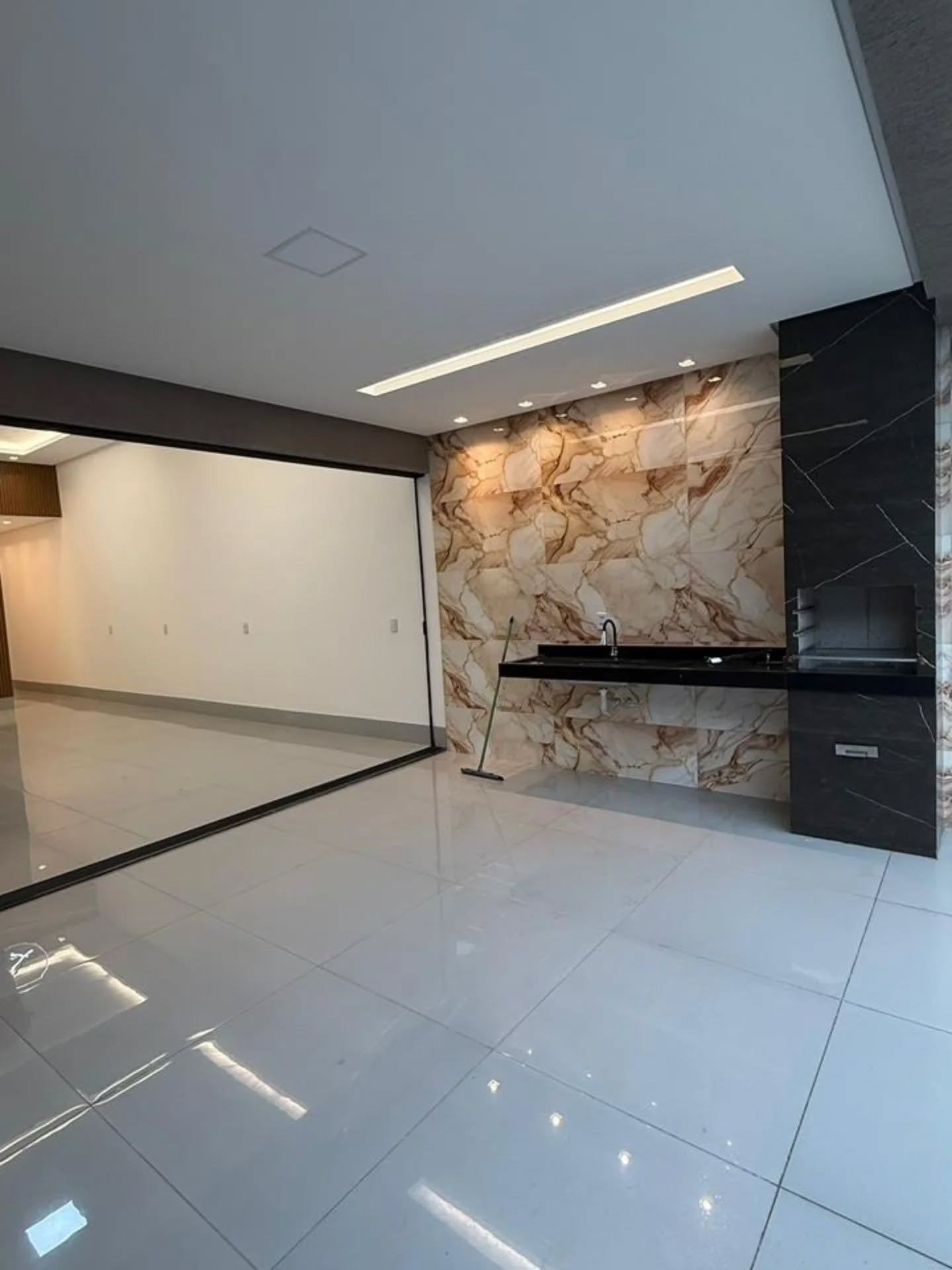 Casa, 3 quartos, 135 m² - Foto 10