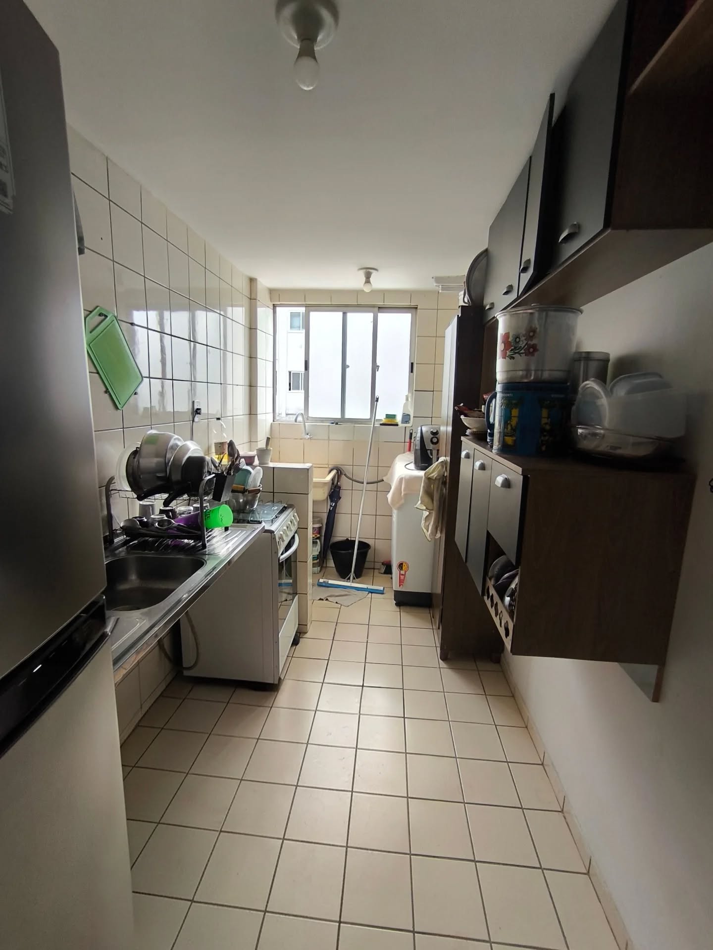 Apartamento, 2 quartos, 40 m² - Foto 7