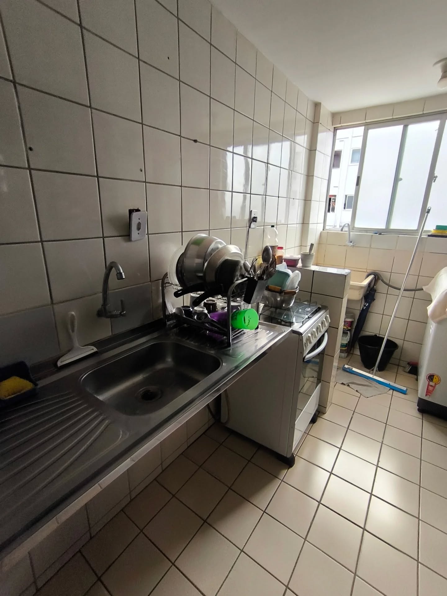 Apartamento, 2 quartos, 40 m² - Foto 6