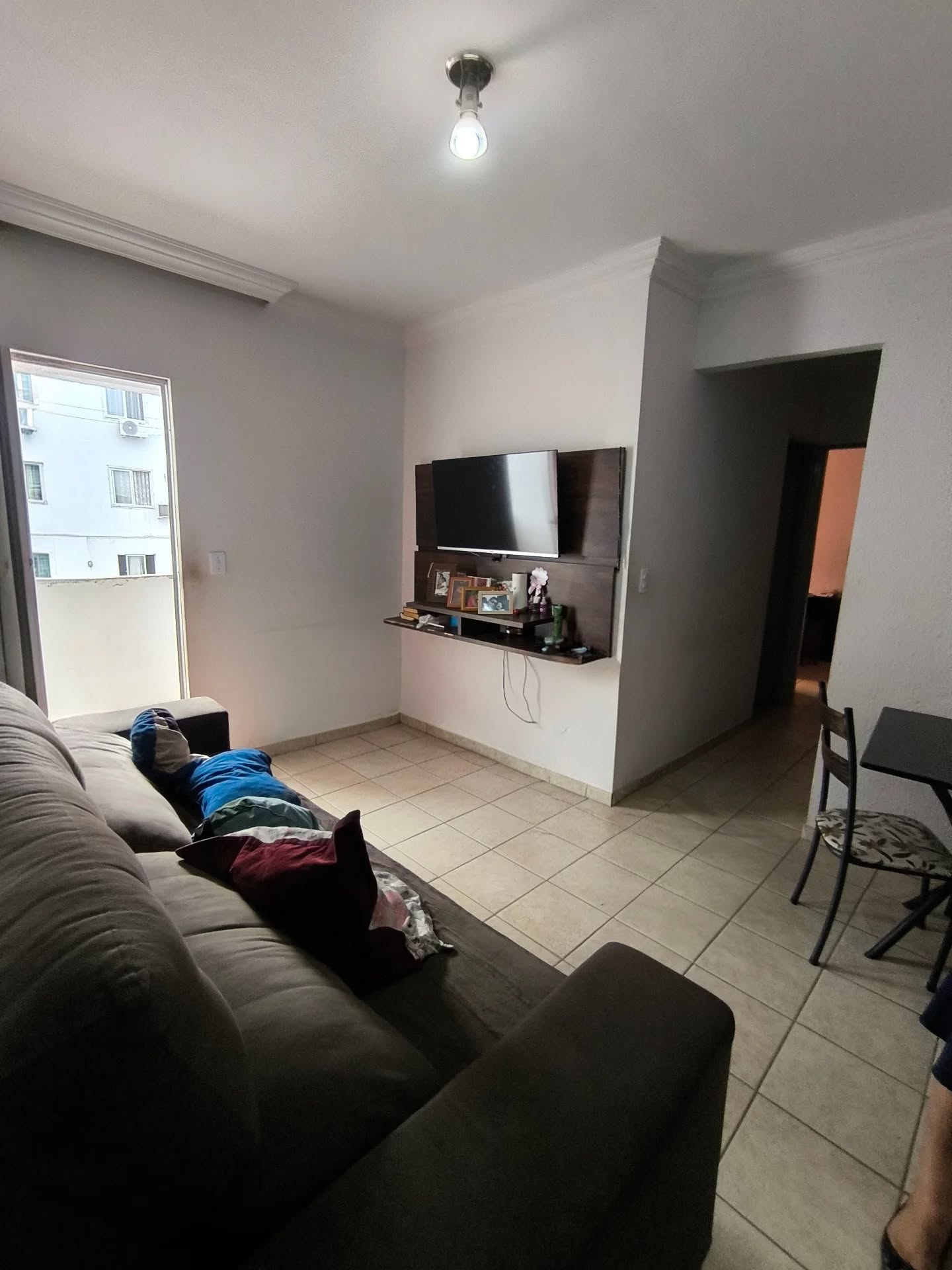Apartamento, 2 quartos, 40 m² - Foto 4