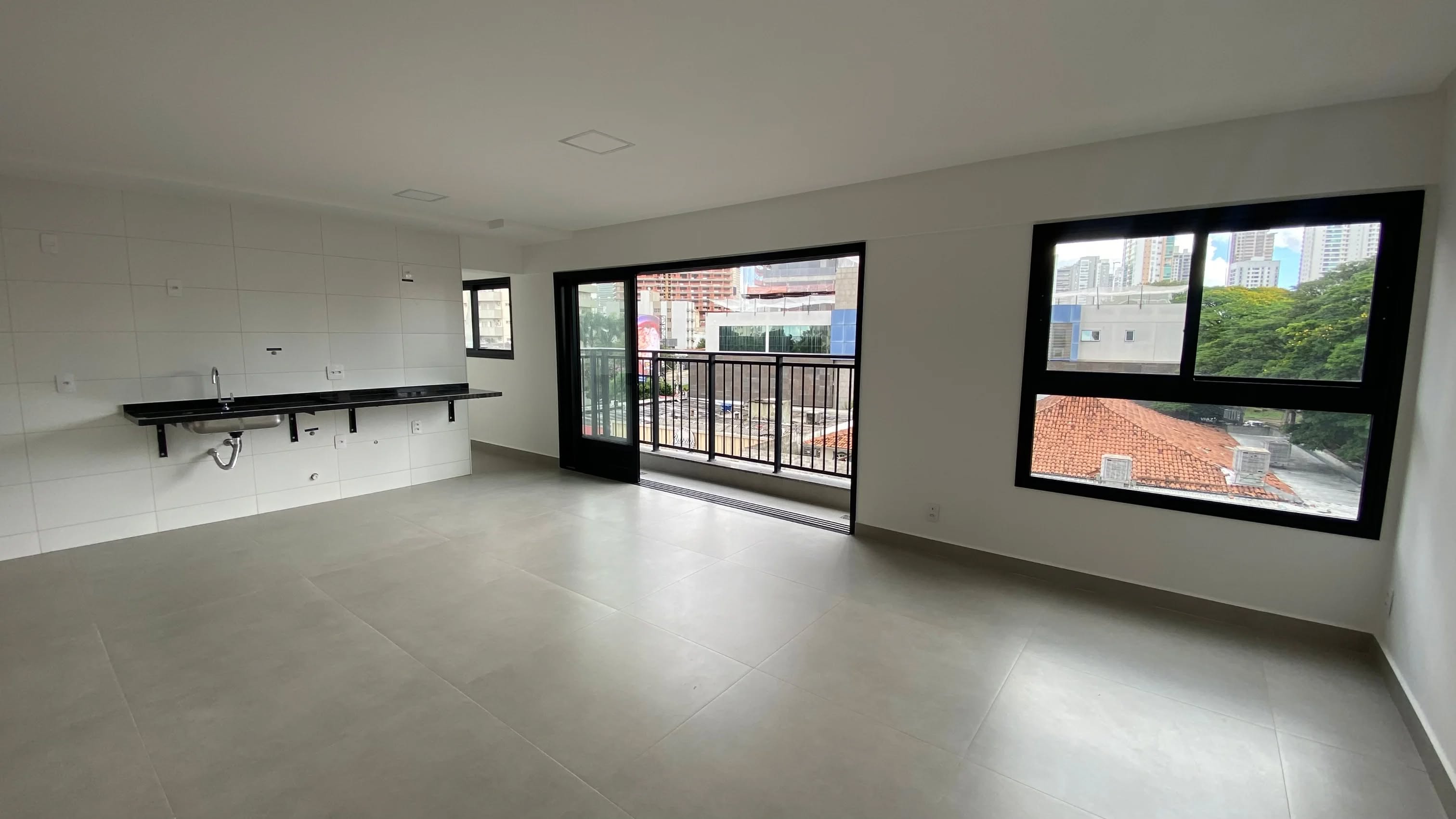 Apartamento, 2 quartos, 83 m² - Foto 2