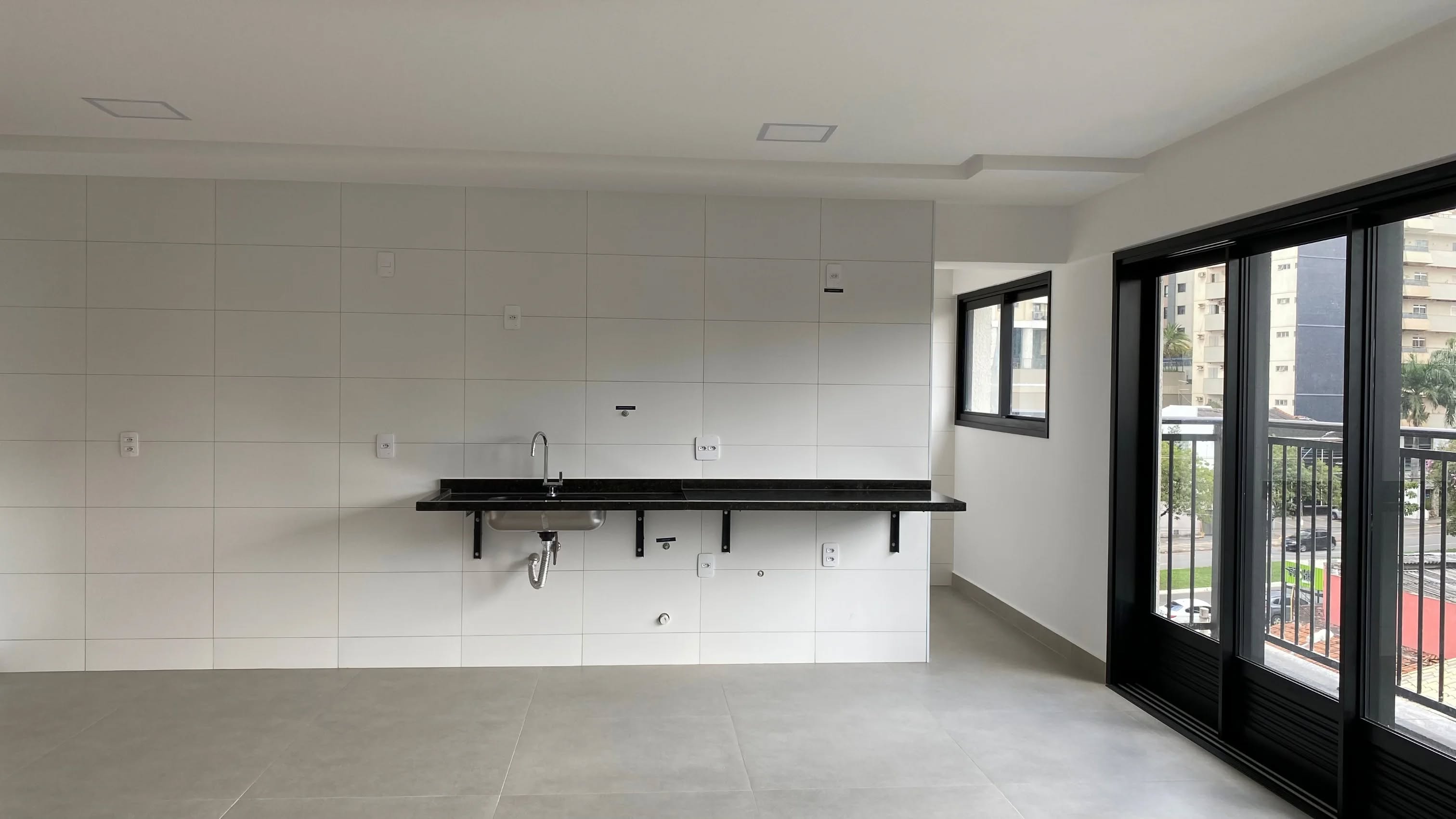 Apartamento, 2 quartos, 83 m² - Foto 11