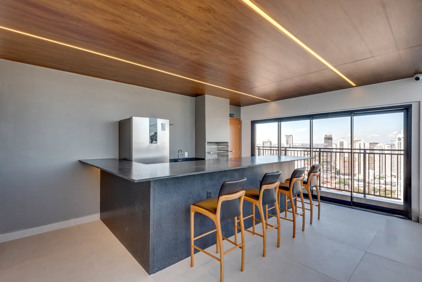 Apartamento, 2 quartos, 83 m² - Foto 18