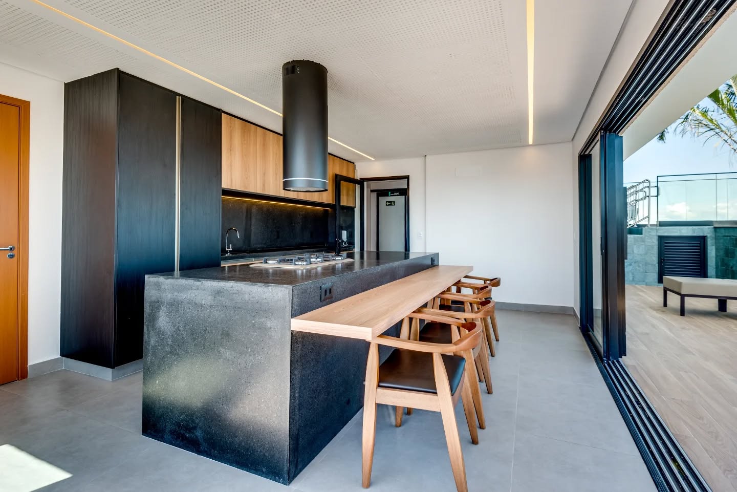 Apartamento, 2 quartos, 83 m² - Foto 19