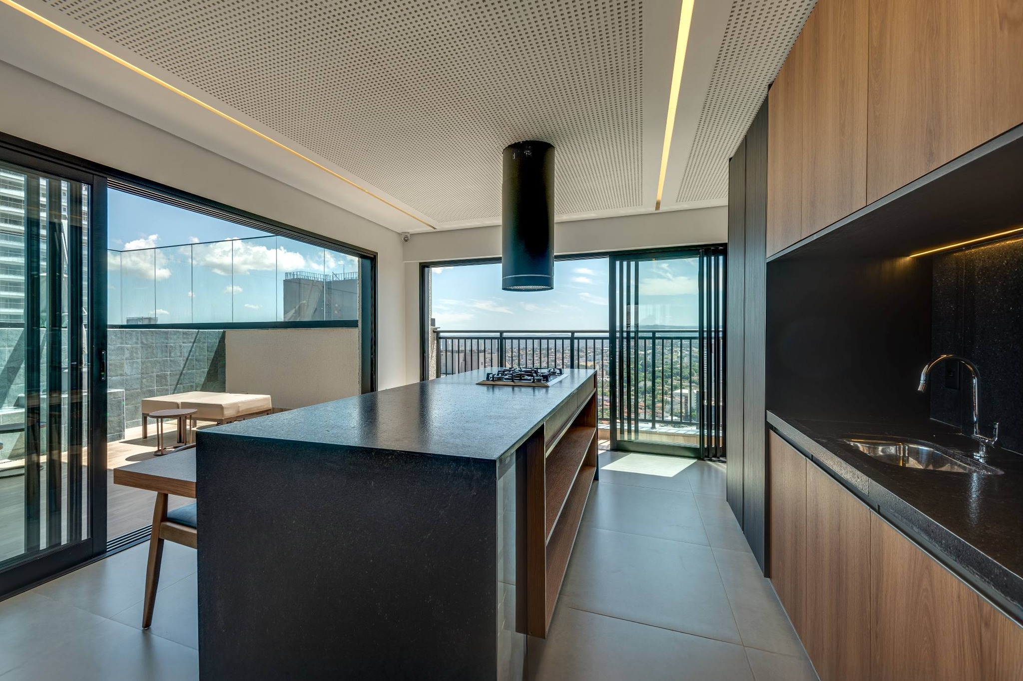Apartamento, 2 quartos, 83 m² - Foto 26