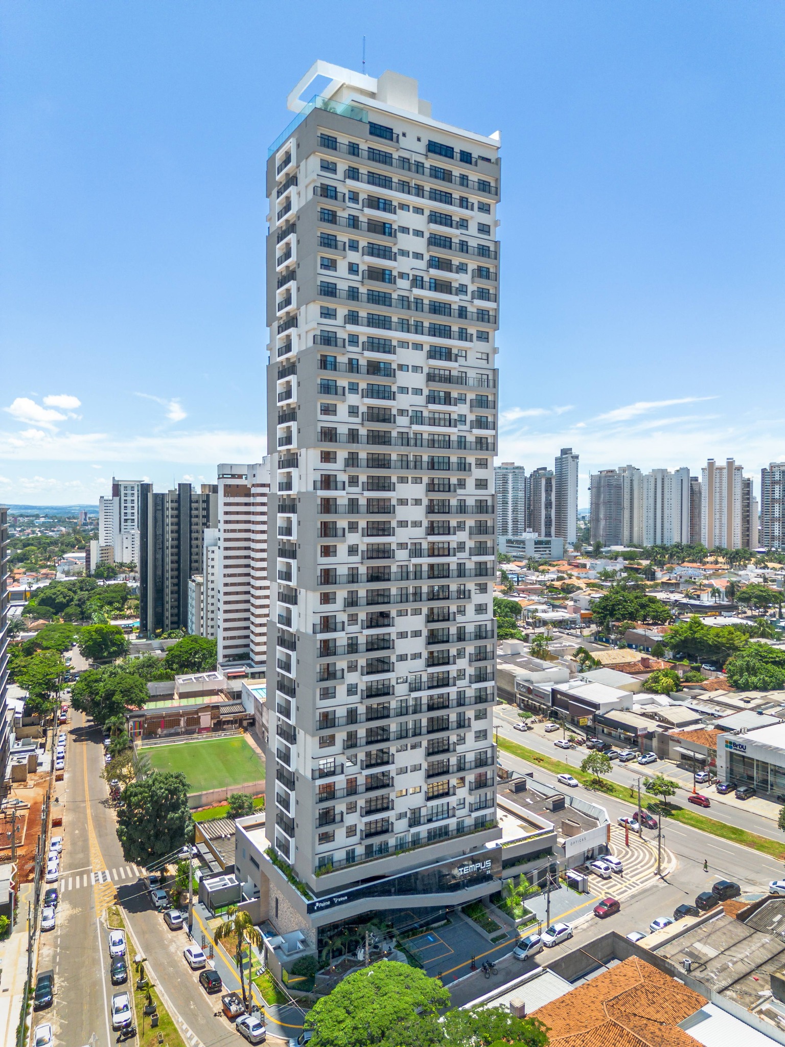 Apartamento, 2 quartos, 83 m² - Foto 27