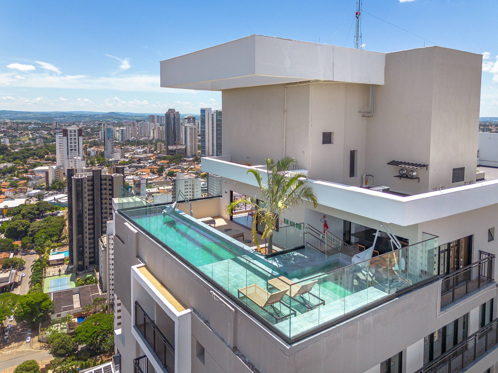 Apartamento, 2 quartos, 83 m² - Foto 29