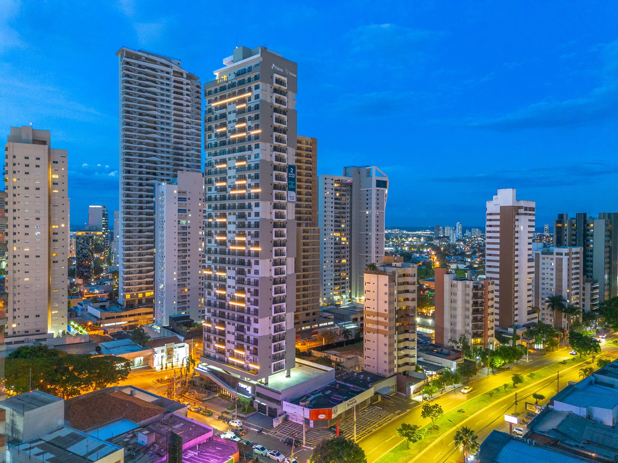 Apartamento, 2 quartos, 83 m² - Foto 30