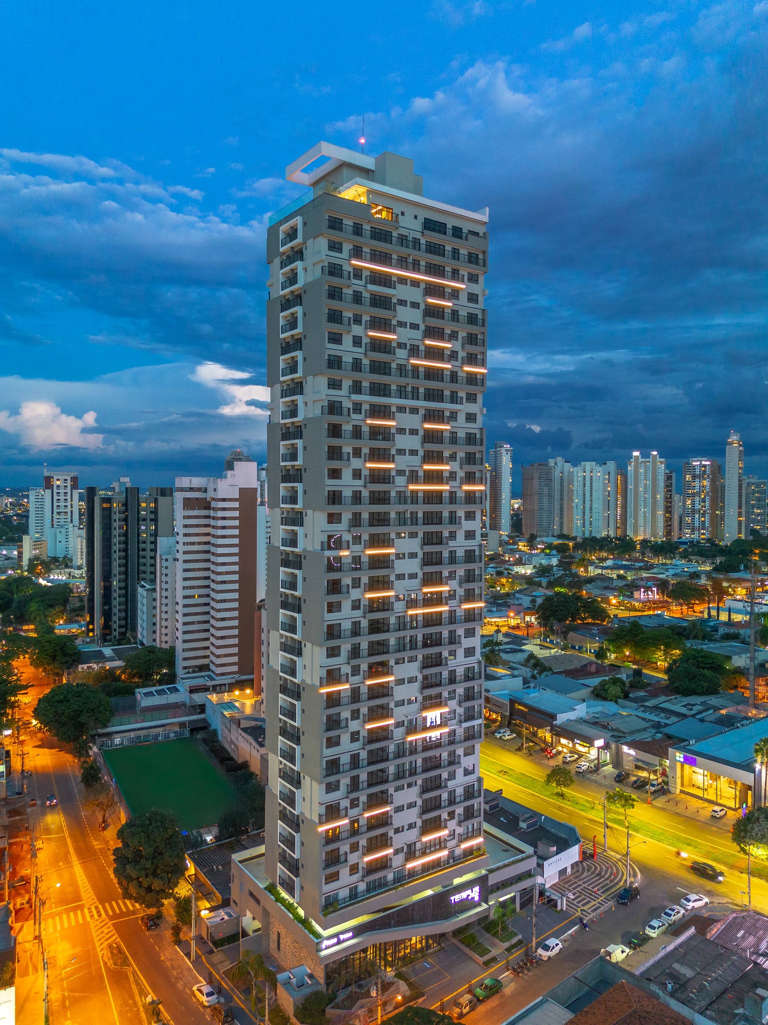 Apartamento, 2 quartos, 83 m² - Foto 31