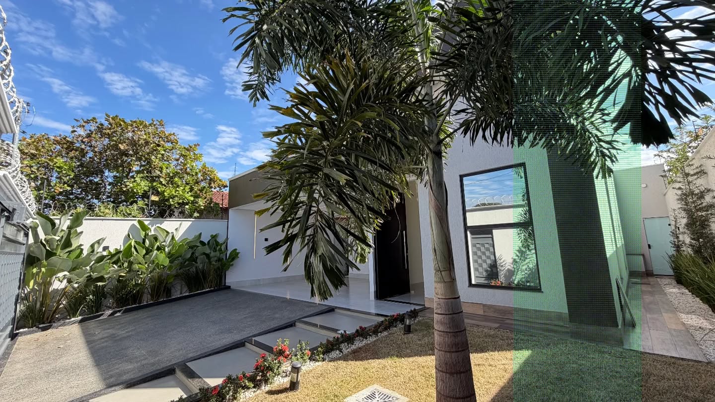 Casa, 3 quartos, 202 m² - Foto 2