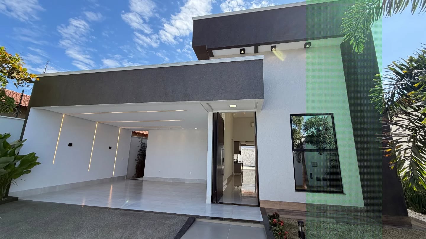 Casa, 3 quartos, 202 m² - Foto 3