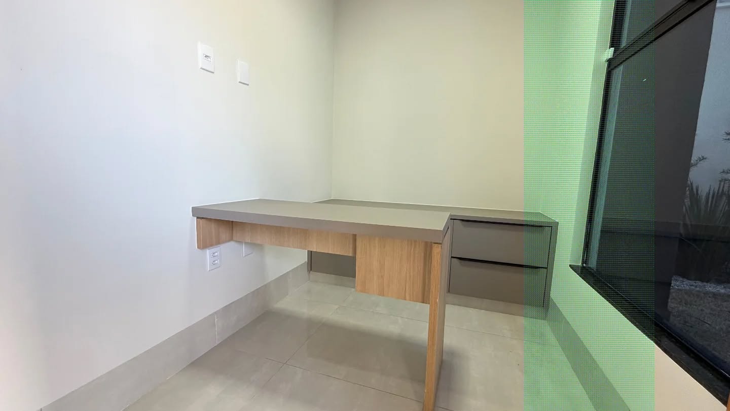 Casa, 3 quartos, 202 m² - Foto 4