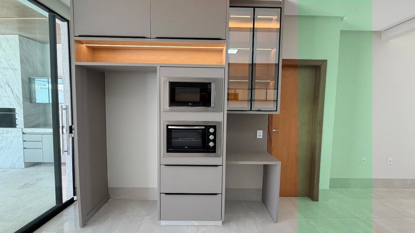 Casa, 3 quartos, 202 m² - Foto 6