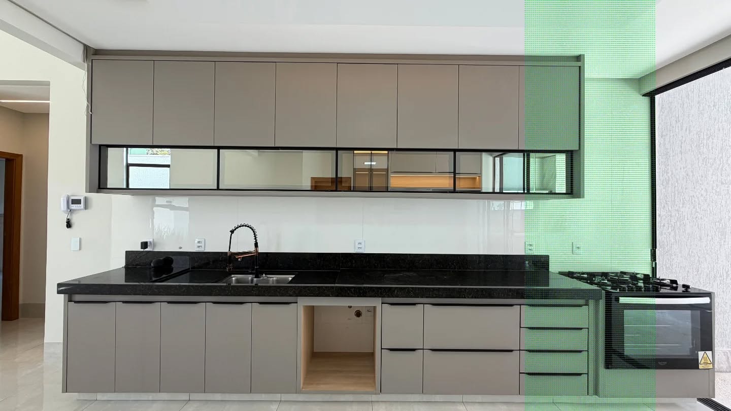 Casa, 3 quartos, 202 m² - Foto 7